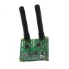 Поддержка точки доступа USB Duplex MMDVM P25 DMR YSF + антенна 2PCS для Raspberry Pi