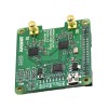 Comunicación USB Duplex MMDVM Hotspot Soporte P25 DMR YSF + 2PCS Antena para Raspberry Pi