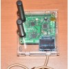 USB-Duplex-MMDVM-Hotspot-Unterstützung P25 DMR YSF NXDN Pi + Raspberry Pi