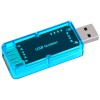 USB Isolator USB 2.0 kompatibel für Raspberry Pi 3B/3B+(Plus)