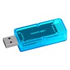 USB Isolator USB 2.0 kompatibel für Raspberry Pi 3B/3B+(Plus)