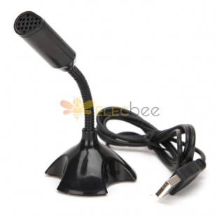 USB-Mikrofon für Raspberry Pi
