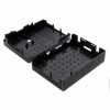 VS9+ ABS Case Enclosure Box For Raspberry Pi 3 Model B+ Plus