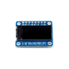 IPS 0.96 inch 7P SPI HD 65K Full Color LCD Module 80*160 For Raspberry Pi