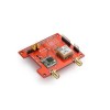 Антенна LorGPS HAT V1.4 Lora/GPS_HAT 433/868/915 МГц для Raspberry Pi