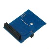 Raspberry Pi Desteği için Kablosuz Kalkan Kurulu Zigbee-Xbee NRF24L01 NRF24L01+RFM12B-D DIY Parçası