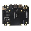 X1000K Expansion Board + Case + Power Adapter DIY Kits for Raspberry Pi 3 Model B / 2B / B+
