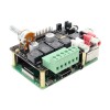 X400 V3.0 DAC+ AMP Full-HD Classe-D Amplificador I2S PCM5122 Placa de Expansão de Áudio para Raspberry Pi