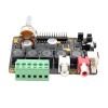 X400 V3.0 DAC + AMP Full-HD усилитель класса D I2S PCM5122 аудио плата расширения для Raspberry Pi
