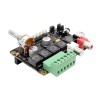 X400 V3.0 DAC+ AMP Full-HD D Sınıfı Amplifikatör I2S PCM5122 Ahududu Pi için Ses Genişletme Kartı