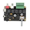 X400 V3.0 DAC+ AMP 全高清 D 类放大器 I2S PCM5122 用于树莓派的音频扩展板