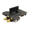 Carte d\'extension X4000 Mini PC Audio HIFI pour Raspberry Pi 3 Modèle B / 2B / B+