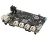X705 UPS HAT 18650 5.1V 8A Output Smart Uninterruptible Power Management Expansion Board for Raspberry Pi 4B/3B+/3B