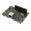 X725 UPS HAT + 安全关机 + 局域网唤醒电源管理扩展板，带自动开机功能，适用于树莓派 4B/3B+/3B