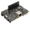 X725 UPS HAT + Desligamento seguro + Placa de expansão de gerenciamento de energia Wake on Lan com função de ativação automática para Raspberry Pi 4B/3B+/3B