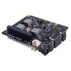 X728 Power Mgt + плата ИБП для Raspberry Pi 4B Raspberry Pi x728 UPS & Smart Power Management Board Источник питания