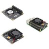 X730 v1.1 Raspberry Pi 3B+(plus) /3B(Plus) / 3B / 2B용 안전 종료 및 자동 냉각 기능 확장 보드가 있는 전원 관리