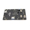 X820 V3.0 2,5 Zoll SATA HDD/SSD Speichererweiterungsplatine für Raspberry Pi 3 Model B/ 2B / B+
