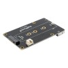 X860 M.2 NGFF 2280/2260/2242/2230 SATA SSD NAS لوح توسيع التخزين مع وصلة USB 3.0 لـ Raspberry Pi