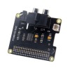 X920 HIFI DAC+ PCM5122 擴展板 適用於樹莓派 3 型號 B / 2B / B+ / A+ / 零 W