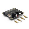 X920 HIFI DAC+ PCM5122 扩展板 适用于树莓派 3 型号 B / 2B / B+ / A+ / 零 W