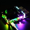 Raspberry Pi RGB Cooling HAT Smart Personal Housekeeper with OLED Screen/without OLED Screen for Raspb 4B/3B+/3B