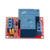 1-канальный релейный модуль 12 В 30 А с изоляцией оптопары поддерживает триггер высокого и низкого уровня для Arduino - продукты, которые работают с официальными платами Arduino