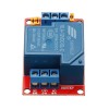 1 Kanal 12V Röle Modülü 30A Optocoupler İzolasyon Destekli Arduino için Yüksek ve Düşük Seviye Tetikleyici - resmi Arduino kartlarıyla çalışan ürünler