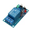 Module de relais 1 canal 12V déclencheur de niveau haut et bas pour Arduino - produits qui fonctionnent avec les cartes Arduino officielles