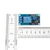 用於 Arduino 的 1 通道 12V 繼電器模塊高低電平觸發器 - 與官方 Arduino 板配合使用的產品