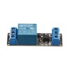 1 チャネル 24V リレー モジュール オプトカプラー アイソレーション インジケータ入力 アクティブ ロー レベル Arduino 用
