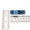 用於 Arduino 的 1 通道 3.3V 低電平觸發繼電器模塊光耦隔離端子