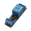 用於 Arduino 的 1 通道 3.3V 低電平觸發繼電器模塊光耦隔離端子