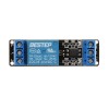1-Kanal-3,3-V-Low-Level-Trigger-Relaismodul, Optokoppler-Isolationsklemme für Arduino