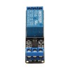 Arduino 용 1 채널 3.3V 저수준 트리거 릴레이 모듈 광 커플러 절연 터미널
