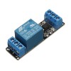 用於 Arduino 的 1 通道 5V 低電平觸發繼電器模塊光耦隔離端子