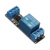 1 Channel 5V Low Level Trigger Relay Module Optocoupler Isolation Terminal for Arduino