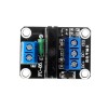 1 Channel 5V Solid State Relay High Level Trigger DC-AC PCB SSR In 5VDC Out 240V AC 2A