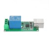 1 Channel 5V USB Relay Switch Programmable Computer Control for Smart Home Module