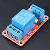 10Pcs 5V 1 Channel Level Trigger Optocoupler Relay Module for Arduino