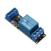 10pcs 1 Channel 3.3V Low Level Trigger Relay Module Optocoupler Isolation Terminal