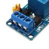 10pcs 1 Channel 5v Relay Module High And Low Level Trigger