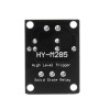 10pcs 1 Kanal DC 12V Relaismodul Solid State High Level Trigger 240V2A für Arduino