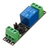 10pcs 3V 1 通道繼電器隔離驅動控制模塊高級驅動板
