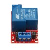 10pcs 1 Channel 5V Relay Module 30A With Optocoupler Isolation Support High Low Level Trigger