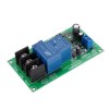 10pcs TK-RD09-200S 12V DC 0-200S 可調30A延時繼電器模塊高精度單穩態