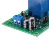10pcs TK-RD09-200S 12V DC 0-200S 可調30A延時繼電器模塊高精度單穩態