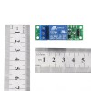 10pcs TK10-1P 1 Channel Relay Module High Level 10A MCU Expansion Relay 12V
