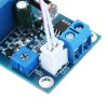 10pcs XD-M131 DC 12V Photosensitive Resistor Module Light Control Switch Photosensitive Relay Power Module With Probe Cable 