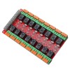 1/2/4/8/16 Channel 20A Relay Control Module For UNO R3 Raspberry Pi